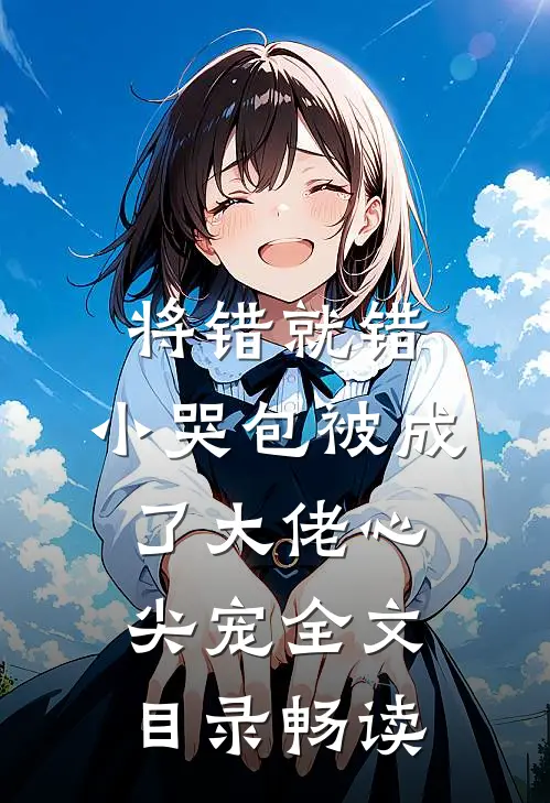 将错就错：小哭包被成了大佬心尖宠全文目录畅读