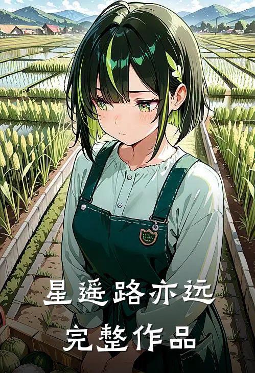 星遥路亦远完整作品
