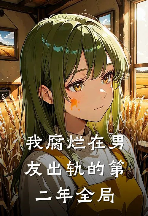 我腐烂在男友出轨的第二年全局