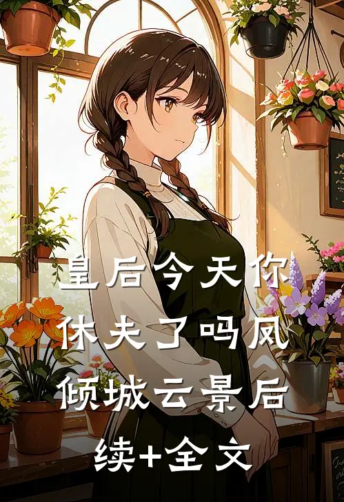 皇后今天你休夫了吗凤倾城云景后续+全文