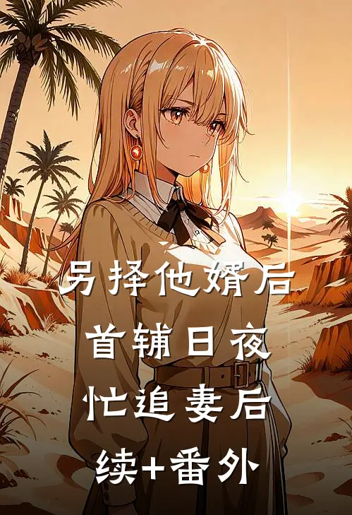 另择他婿后,首辅日夜忙追妻后续+番外