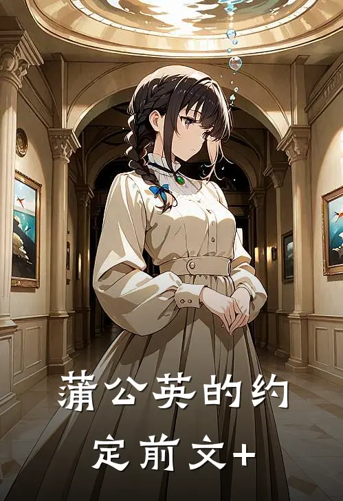 蒲公英的约定前文+