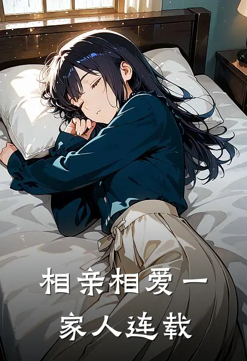 相亲相爱一家人连载