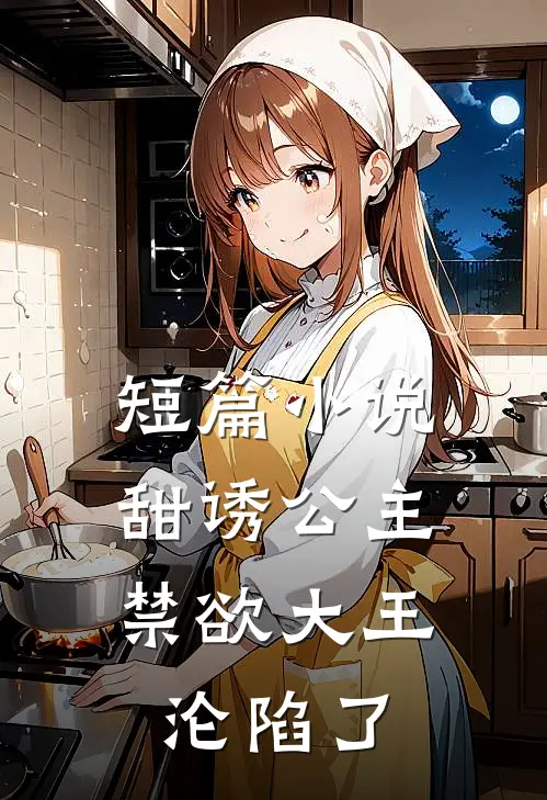 短篇小说甜诱公主，禁欲大王沦陷了