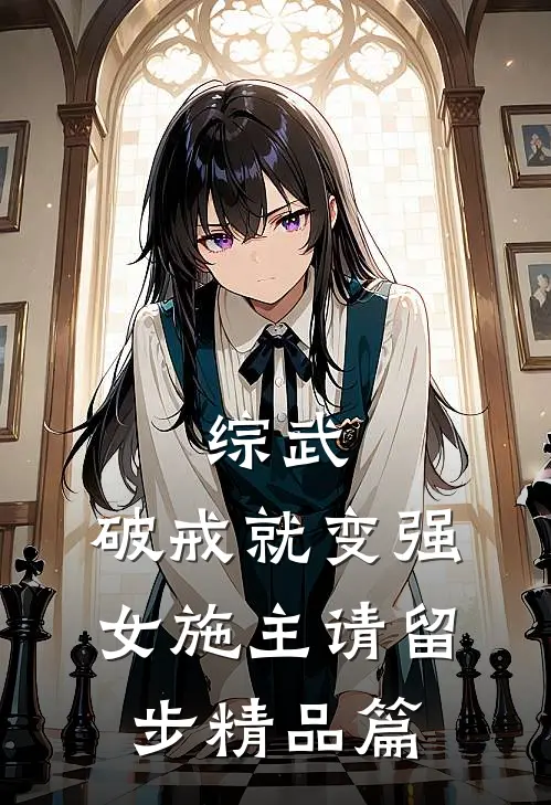 综武：破戒就变强，女施主请留步精品篇