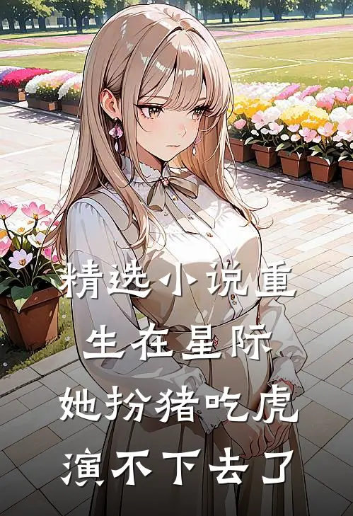 精选小说重生在星际，她扮猪吃虎演不下去了