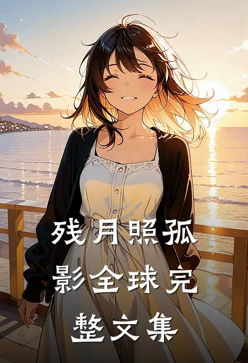 残月照孤影全球完整文集