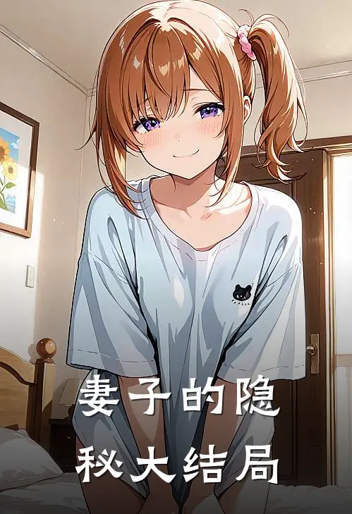 妻子的隐秘大结局