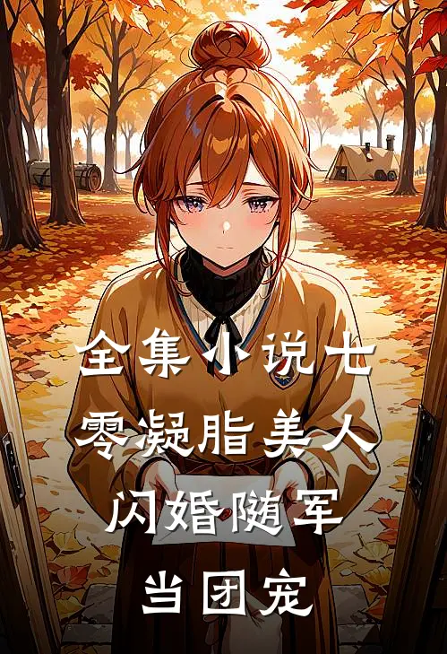 全集小说七零凝脂美人，闪婚随军当团宠