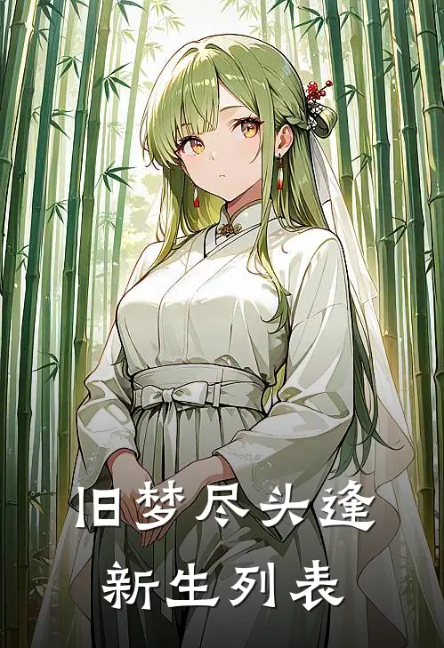 旧梦尽头逢新生列表
