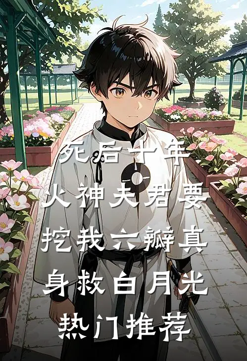 死后十年，火神夫君要挖我六瓣真身救白月光热门推荐