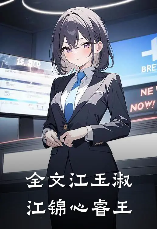 全文江玉淑江锦心睿王