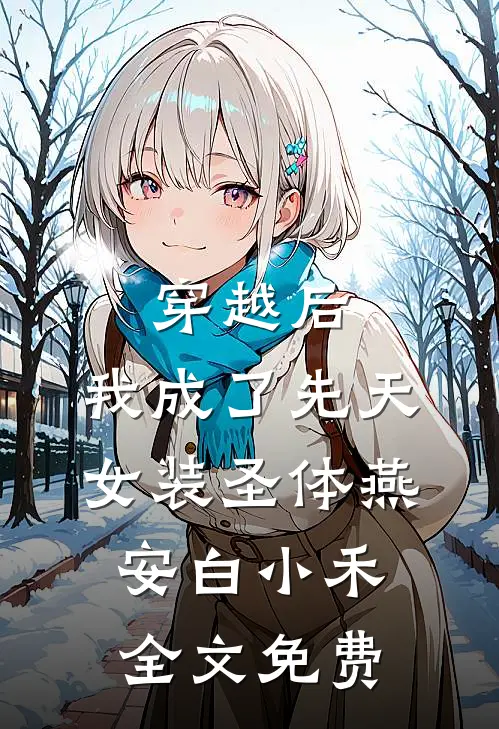 穿越后，我成了先天女装圣体燕安白小禾全文免费