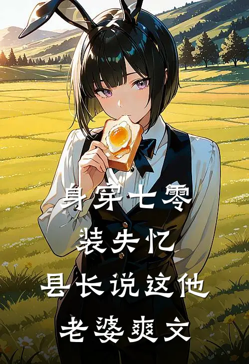 身穿七零装失忆，县长说这他老婆爽文
