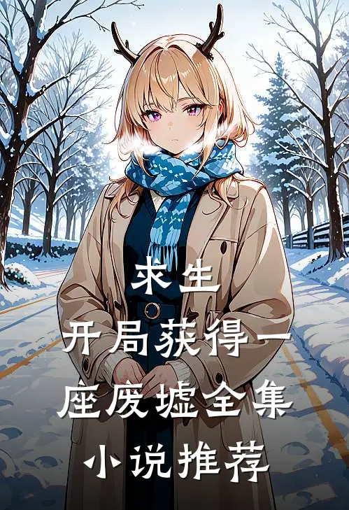 求生：开局获得一座废墟全集小说推荐