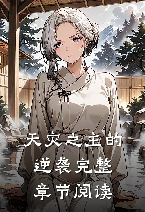 天灾之主的逆袭完整章节阅读