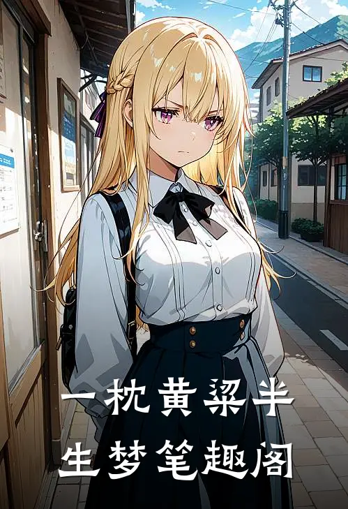 一枕黄粱半生梦笔趣阁