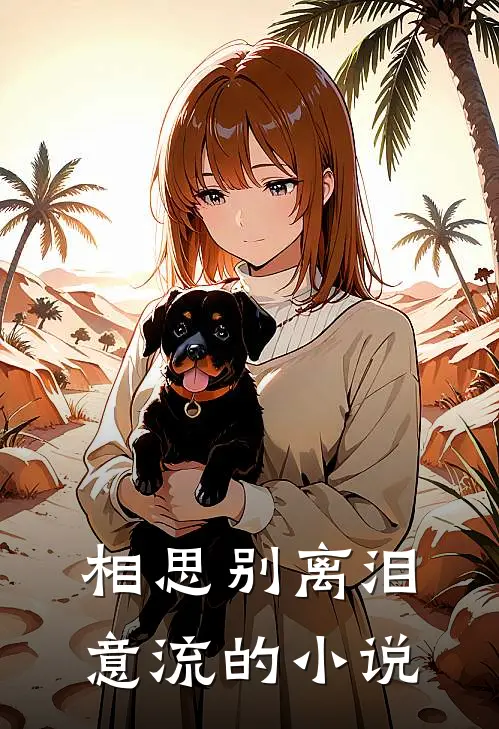 相思别离泪意流的小说