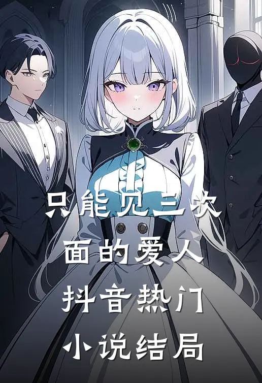 只能见三次面的爱人抖音热门小说结局