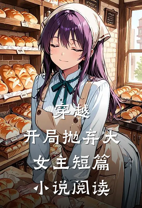 穿越：开局抛弃大女主短篇小说阅读