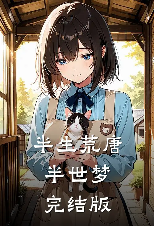 半生荒唐，半世梦完结版