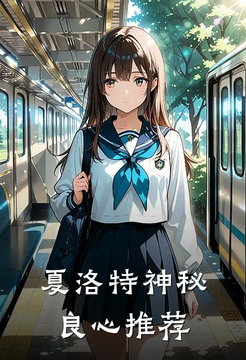 夏洛特神秘良心推荐