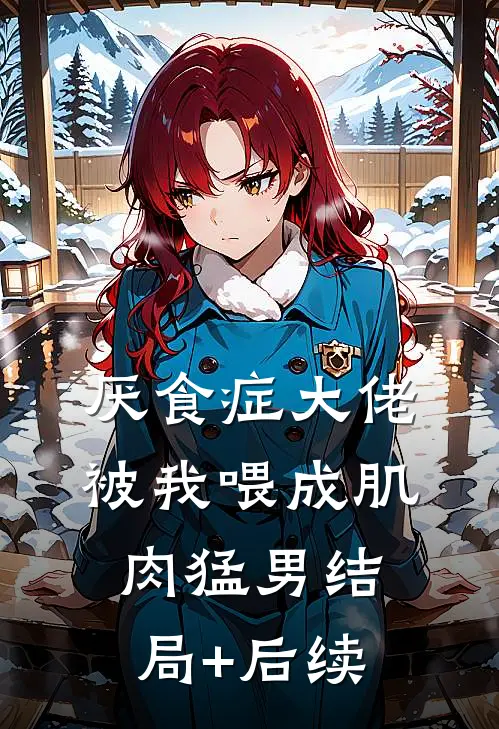 厌食症大佬被我喂成肌肉猛男结局+后续