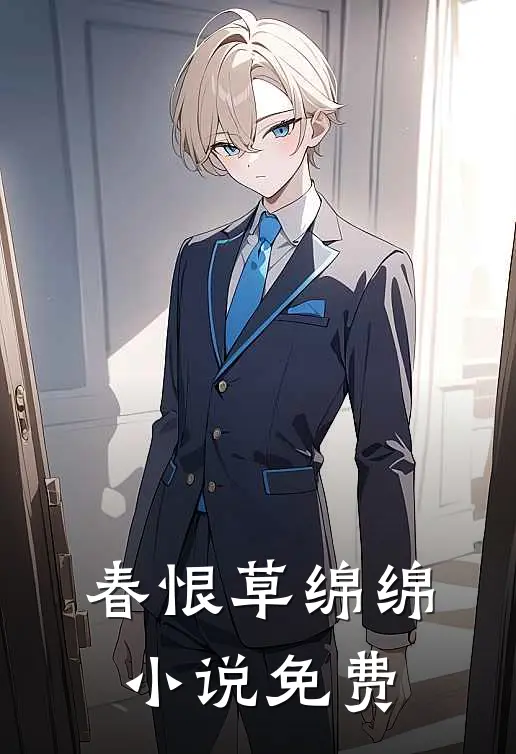 春恨草绵绵小说免费