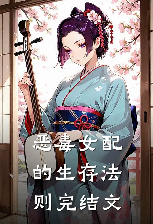 恶毒女配的生存法则完结文