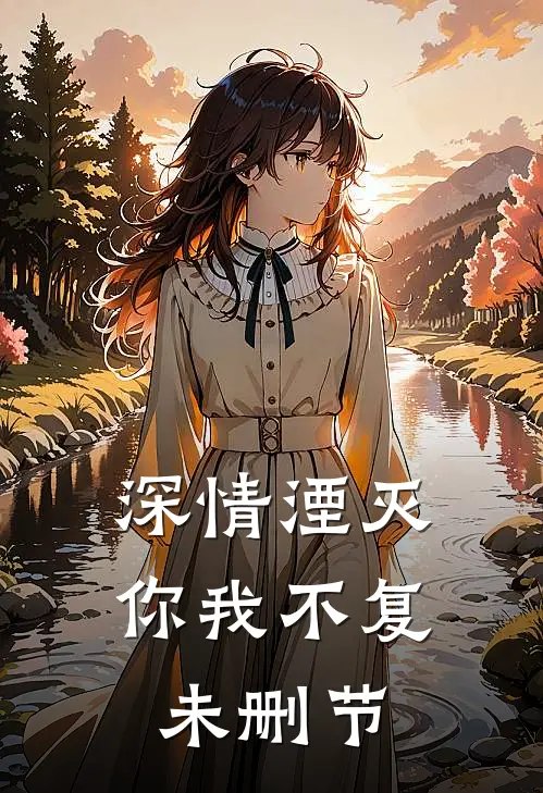 深情湮灭，你我不复未删节