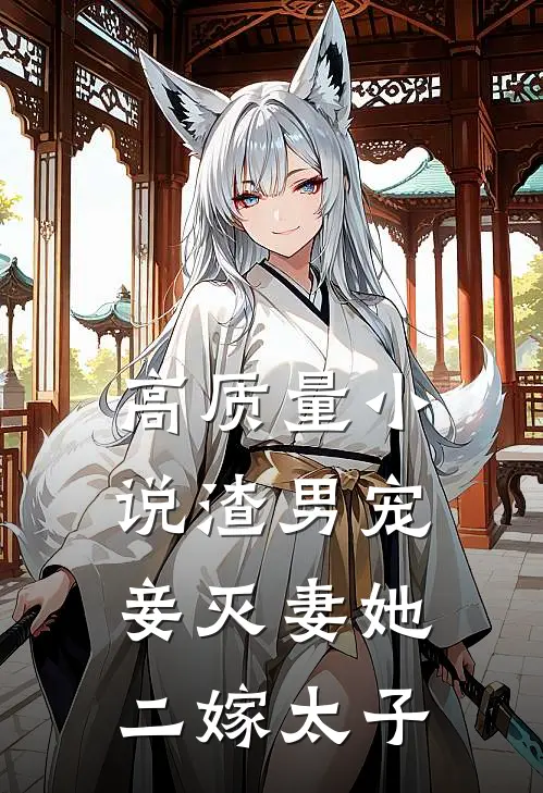 高质量小说渣男宠妾灭妻她二嫁太子