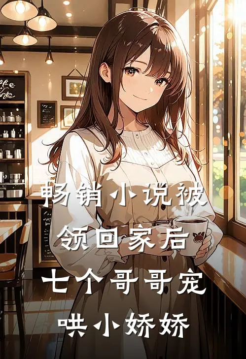 畅销小说被领回家后，七个哥哥宠哄小娇娇