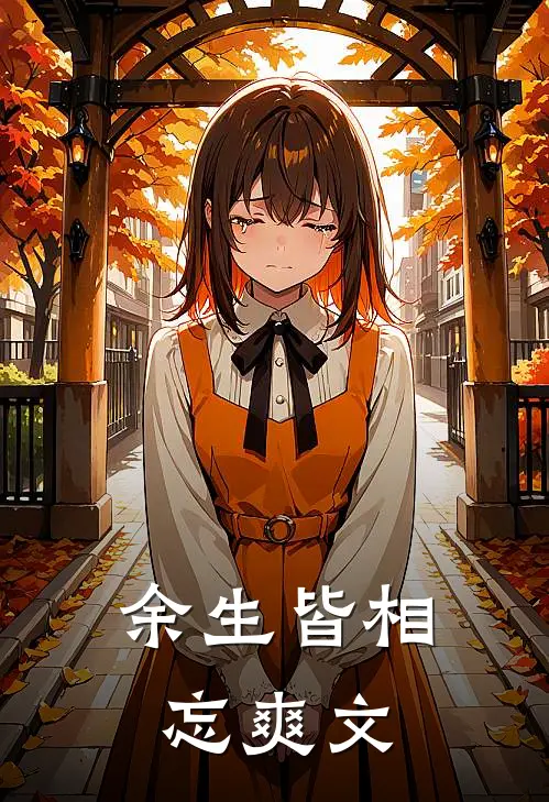 余生皆相忘爽文