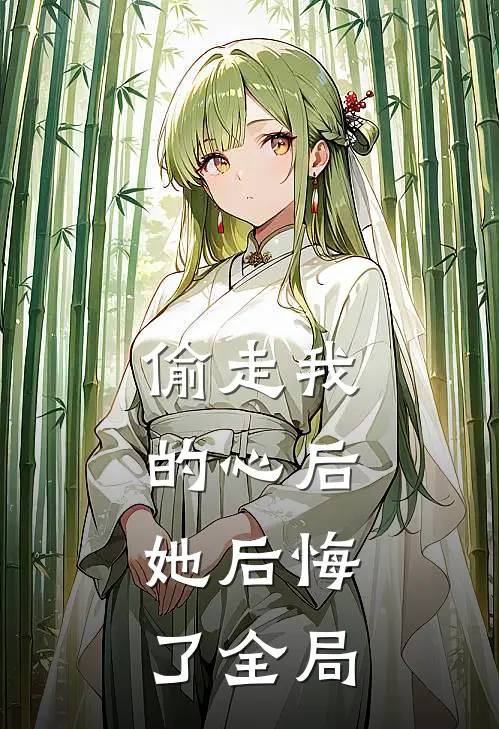 偷走我的心后，她后悔了全局