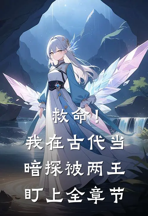 救命！我在古代当暗探被两王盯上全章节