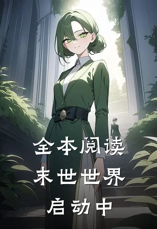 全本阅读末世世界启动中