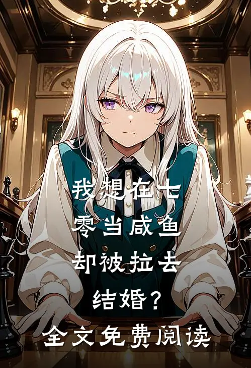 我想在七零当咸鱼，却被拉去结婚？全文免费阅读