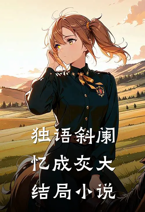 独语斜阑忆成灰大结局小说
