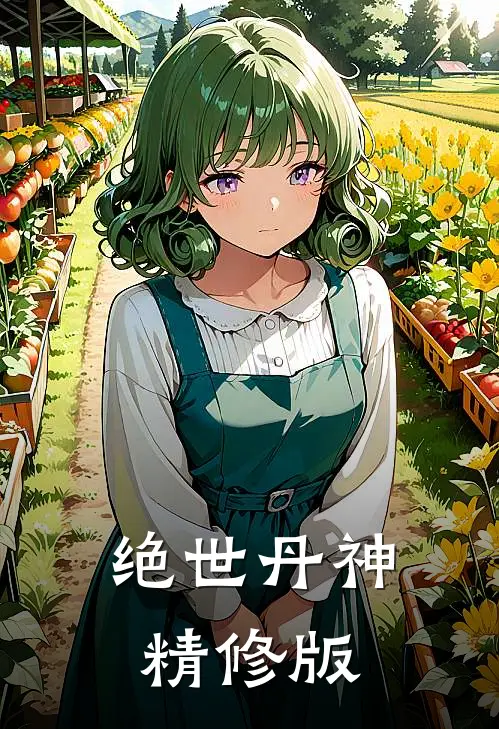 绝世丹神精修版