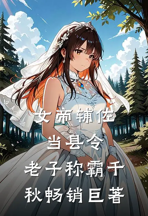 女帝辅佐当县令,老子称霸千秋畅销巨著