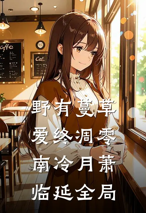 野有蔓草，爱终凋零南冷月萧临延全局