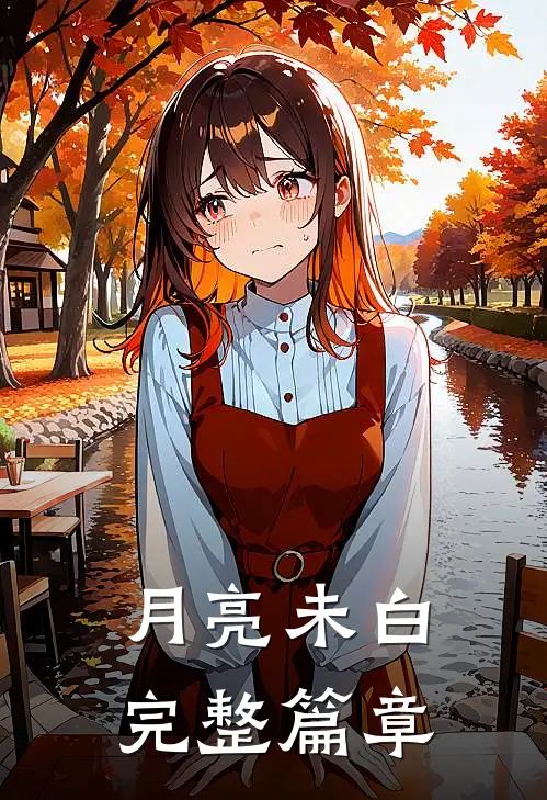月亮未白完整篇章