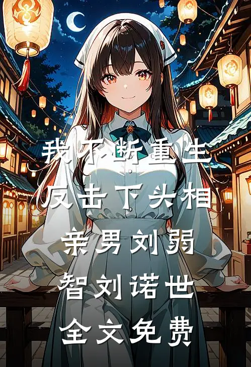 我不断重生反击下头相亲男刘弱智刘诺世全文免费