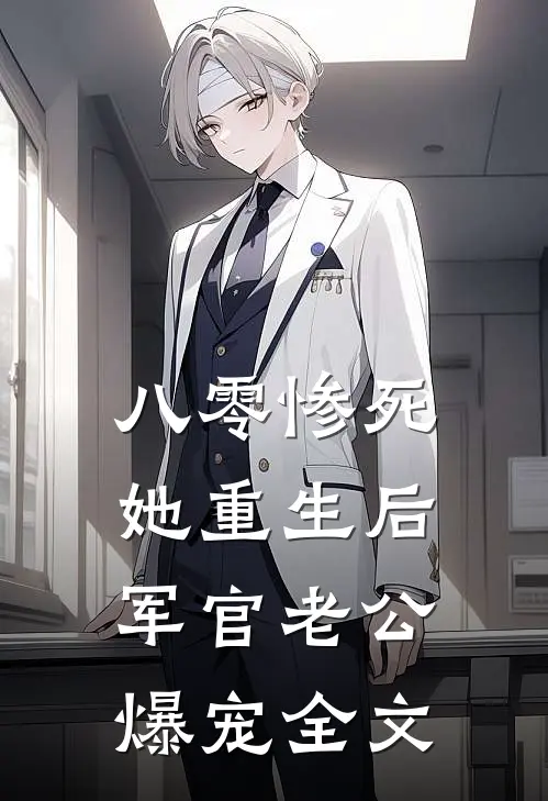 八零惨死，她重生后军官老公爆宠全文