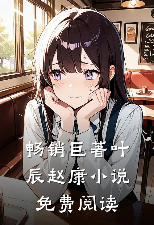 畅销巨著叶辰赵康小说免费阅读
