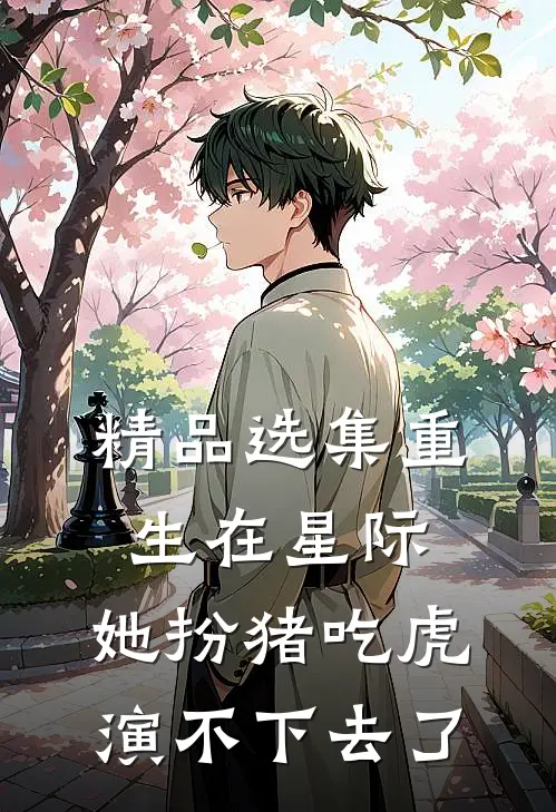 精品选集重生在星际，她扮猪吃虎演不下去了
