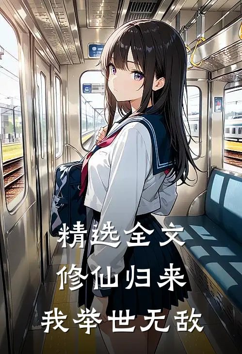 精选全文修仙归来，我举世无敌