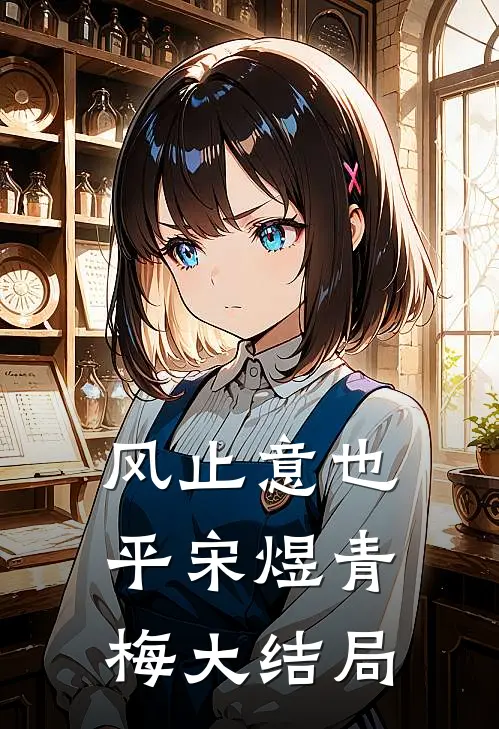 风止意也平宋煜青梅大结局