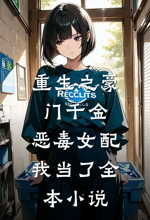 重生之豪门千金：恶毒女配我当了全本小说