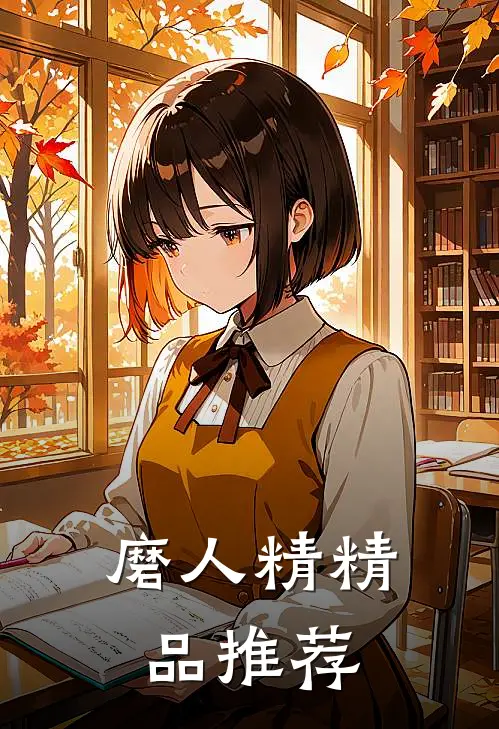 磨人精精品推荐